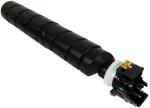 Verena TK-8349K Black COMPITABLE Toner Cartridge for use with Kyocera/Copystar CS-2552ci, CS-2553ci, TASKalfa 2552ci and 2553ci Color Multifunction Printers