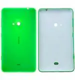 Imbi Green Back Panel For Nokia Lumia 625