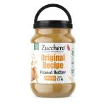 Zucchero Original Peanut Butter Crunch 2.5 Kg