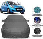 Xpress Cars Grey Car Cover For Maruti Suzuki A-Star