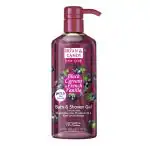 BRYAN & CANDY NEW YORK Black Currant And French Vanilla Skin Friendly Ph 5.5 Bath And Shower Gel For All Skin Type 500 ml