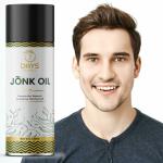 7 Days Powerful plus Jonk Leech Hair regrowth hair fall dandruff control Hair Oil (120 ml)