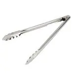 Dynore Stainless Steel Utility Tong 25 cm