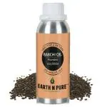 Earth N Pure Babchi Essential Oil (Bakuchi Seed Oil) |250 ML | 100% Undiluted, Natural & Therapeutic Grade