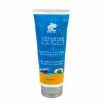 SWIMCARE Post Swimming - Chlorine & Odour Clear Body Wash (Blue, 200ml)