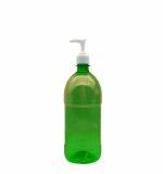 Harsh Pet Green PET Refillable Pump Bottle - 1000 ml