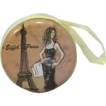 StealODeal Multicolor Aluminium Zipper Headphone Case