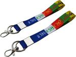 PARTY MIDLINKERZ Multicolor Nylon Reusable Bike Keychain