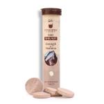 UPAKARMA Ayurveda Pure Shilajit Effervescent Tablets for Boost Performance, Stamina and Strength, 20 Tablets (Pack of 1)