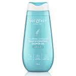 Dot & Key Hyaluronic & Ceramides Daily Hydrating Shower Gel | Sulphate Free & Non Drying | Body Wash For Sensitive, Dry & Normal Skin | 250ml