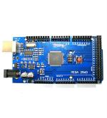 Super Debug Arduino Mega 2560 R3 CH340 Development Board SDD0003