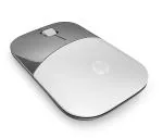 HP X7Q44AA Z3700 Wireless Mouse, Turbo Silver