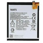NAFS Battery Compatible For Nokia 8 TA-1004, TA-1012, TA-1052 HE328 3030 mAh