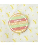 Yellow Doodle for tiny humans Multicolour Alternative Moments Collection (0-3 Y) 14 cm