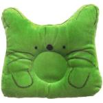 Chinmay Kids Newborn Baby Neck Support Pillow for Head Shaping Nursing Pillow(0-12 Months, Pack of 1) (Green)