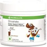 Herbalife Nutrition Dyno Shake Nutrition Bars, 200 G