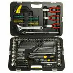 Stanley 132-Pieces Professional Metric Tool Kit 99-059