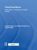 Computer Book ShopThink Point Shoot-Media Ethics, Technology And Global Change Lonnie Isabel, Mobina Hashmi, Annette Danto Paperback 310 Pages
