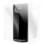 Phonicz Retails Full Body 360 (front and back) Screen Protector for Sony Ericsson XPERIA Arc / Arc S