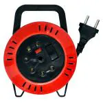 Naitik lovely flex box extension(2 pin 3 meter wire)