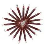 APLENTY Imli Candy Sticks - Tamarind Sweets Chulbuli Imli 400g