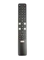 HDF Plastic Led Lcd Smart Tv Hd Remote Control For Tcl Netflix Button(431)