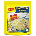 Maggi Pazzta Cheese Macaroni Pasta, 70 g (Pack of 4) + Multi Utility Storage Box