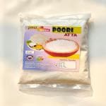 Pmw - Poori Atta - Puri Atta - Poori Making Powder - Not Wheat Atta - 1 Kilo