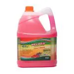 HELPER FLOOR CLEANER , NATURE ROSE -5L PACK