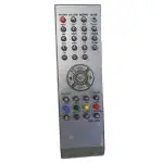 EHOP Universal Remote Compatible For Sansui Crt TV Remote Control Ssr-100D Ss14