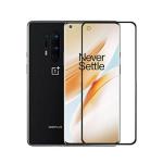 7 Seven OnePlus 8 Pro Edge to Edge Screen Protector 70g