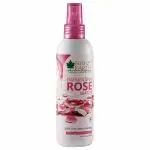Bliss of Earth 100% Pure Damcascena Rose Water Spray For Face Food Grade, Pure Gulab Jal 100gm