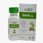 Medlife's Guduchi (Giloy) 500mg Tab's | 100% Pure Natural Extract | 60 Tabs each | Boost Immunity & reduce Fever