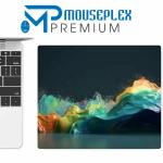 HELPTAG 365 High-Precision Smooth Movement Mouse Pad with Stylish Design