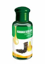 Alka Ayurvedic Pharmacy - Karanj Seed Oil -Virgin Unrefined Cold Pressed Oil for Skin - 100ml