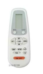 Sugnesh Remote Re-26 Compatible for VOLTAS AC Remote control