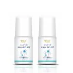 WON AYURVEDA SUPER PAIN RELIEF OIL - PACK OF 2 ###best pain relief oil###