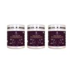S SOAM AYURVEDA Sehat Siddhi Weight Gain Powder Pack Of 3