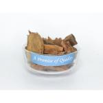 MyGodGift Vijaysar Lakdi, Vijaysaar, Indian Kino, Vijaysar Chaal, Pterocarpus Marsupium Bark Seed -100g_63