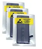 Mobcrown NEXTWAVE Battery for Apple iPhone 5 5c 5s SE 6 6 Plus 6s 6s Plus 7 7 Plus 8 8 Plus (iPhone 6S+ Battery)