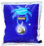 Tirumalaa Trust of India Coconut Oil 500ml Pouch
