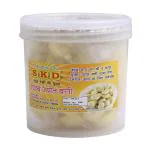 S K D Cow Ghee Diya, 15Min Burning Time, Wax Free Cow Ghee Diya Batti, 60 Pieces