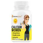 Immunescience Calcium Tablets - 60 Tablets