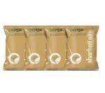 Goshudh Mp Sharbati wheat flour 4 kg (1Kg X 4 Pack)