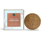 Shunyam Herb e Veda Shampoo Bar with Amla,Shikakai,Reetha,Bhringraj | For Hair Growth | For all Hair types | Sulphate & Paraben Free | 70 gm