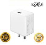 JSTBUY LABEL USB 4 Amp Dash Power Adapter for Oneplus 7, 7 Pro, 6t and 6