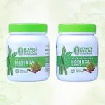 Atharvaa Organic Moringa Powder 200gm (Pack of 2)