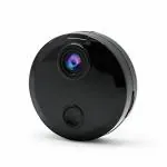 CLEGO 4K CCTV Camera with Night Vision, Smart Motion Detection, WiFi Mobile Connectivity,Two Way Audio