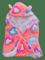 SHREE SHYAMA New Born All Season Ultrasoft Baby Blanket for Babies 