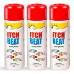 Itch Beat Antifungal Powder - Pack Of 3